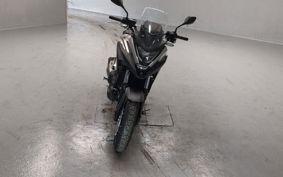 HONDA NC750X DCT RH09