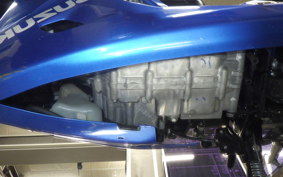 SUZUKI GSX-R125 2017 DL33B