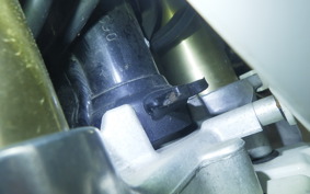 SUZUKI DR-Z400SM 2011 SK44A