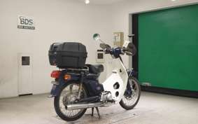 HONDA C50 SUPER CUB E 2025 C50