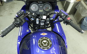 HONDA CB1300SB SUPER BOLDOR A 2008 SC54