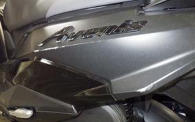 SUZUKI AVENIS 125 1986 EA12J
