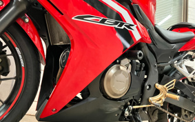 HONDA CBR400R ABS 2017 NC47