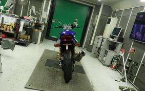YAMAHA XJR400 Gen.3 R 2006 RH02J