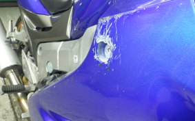 KAWASAKI ZZ1200 NINJA R 2004 ZXT20C