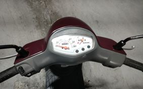 SUZUKI LET`S4 CA45A
