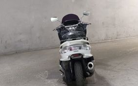 YAMAHA MAJESTY 250 SG03J