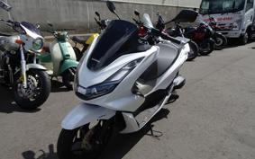 HONDA PCX 160 KF47