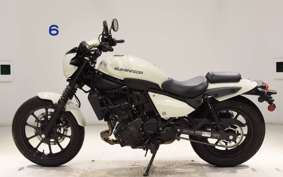 KAWASAKI ELIMINATOR400-3SE 2025 EL400A