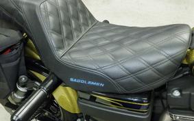 HARLEY FXDLS1800 2016