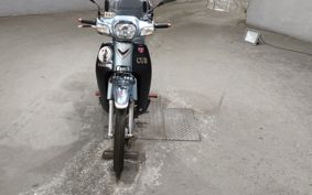 HONDA SUPER CUB110 JA10