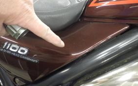 KAWASAKI ZEPHYR 1100 1992 ZRT10A