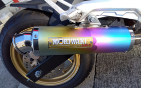 HONDA GROM JC75