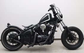 KAWASAKI VULCAN 400 1996 VN400A