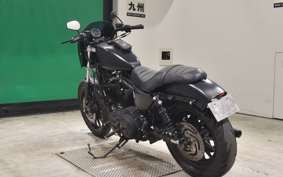 HARLEY XL883RI 2009