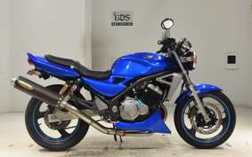 KAWASAKI BALIUS 250 Gen.2 ZR250B