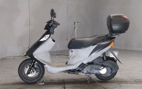 SUZUKI ADDRESS V125 CF46A