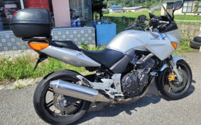 HONDA CBF600 2006 PC38