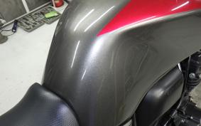 HONDA CB400SF GEN 4 A 2017 NC42