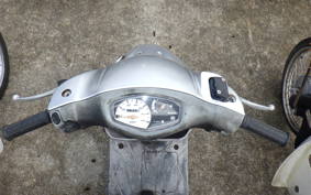 SUZUKI ADDRESS V125 G