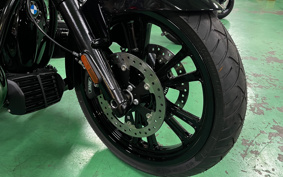 BMW R18 ROCTANE 2025 0N91