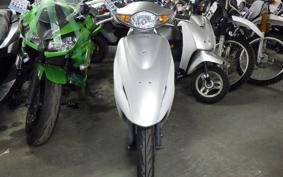 HONDA DIO Z4 2013 AF57