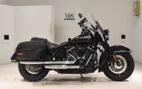 HARLEY FLHCS 1870 2019
