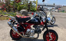 HONDA  MONKEY 40TH SPECIAL  AB27