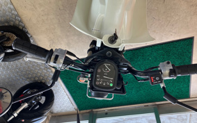 SUZUKI BAR DEE50 BA43A