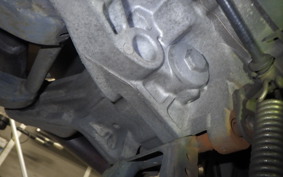 HONDA DIO 110 2006 JF31