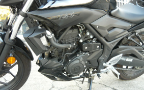 YAMAHA MT-25 RG43J