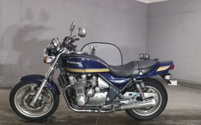 KAWASAKI ZEPHYR1100RS 1999 ZRT10A