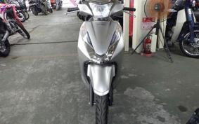 HONDA LEAD 125 2024 JF45