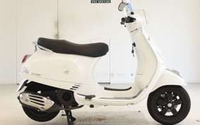 VESPA LX125IE