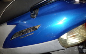SUZUKI ADDRESS V125 G 1998 CF46A