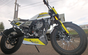 MONDIAL FB FLAT TRUCK 125