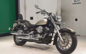 YAMAHA DRAGSTAR 400 CLASSIC 2009 VH01J