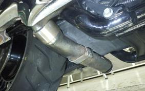 HARLEY FLHR 1580 2010