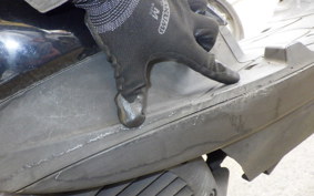 YAMAHA JOG Gen.5 SA36J