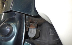 HONDA C50 SUPER CUB E 2012 AA01