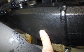 SUZUKI Vｽﾄﾛｰﾑ800DE 2025 EM1BA