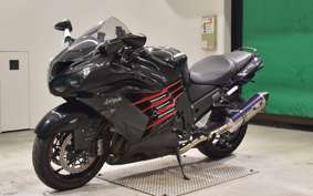 KAWASAKI ZX 1400 NINJA R A 2018