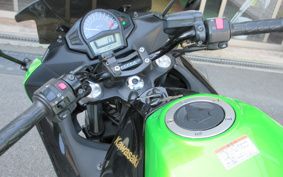 KAWASAKI NINJA 400 SE 2014 EX400E