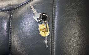 HONDA GL1500 GOLD WING SE 1993 SC22