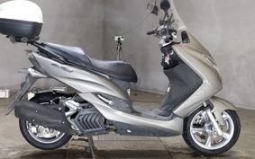 YAMAHA MAJESTY 155S SG28J