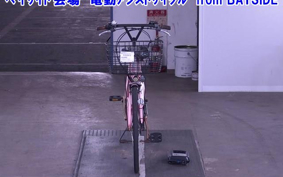 OTHER  YAMAHA DENDOU ASSIST JI TON  CAR 