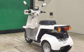 HONDA GYRO X TD02