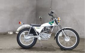 HONDA BIALS TL125S