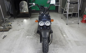 HONDA ZOOMER 2018 AF58