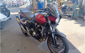 HONDA CB1300SF E PACKAGE  2015 SC54